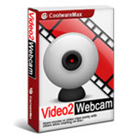 Video2Webcam 3.2.6.2 وب کم مجازی 