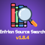 دانلود کامپوننت Entrian Source Search 2023 - جهت جستجو در میان کدها