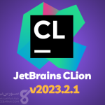 دانلود JetBrains CLion v2023.2.1 Build 232.9559.58 - محیط برنامه نویسی سی و سی پلاس پلاس