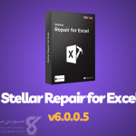 دانلود Stellar Repair for Excel v6.0.0.5 - نرم افزار تعمیر فایلهای خراب اکسل