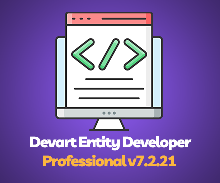 دانلود Devart Entity Developer Professional v7.2.21