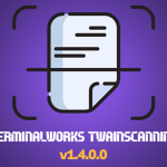 دانلود Terminalworks TwainScanning.Net v1.4.0.0 برای افزودن اسکن اسناد در برنامه ها