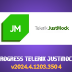 دانلود Telerik JustMock 2024 Q4 v2024.4.1203.350 بدون نیاز به کرک